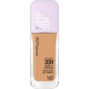 Maybelline Superstay Lumi Matte Foundation 140 - 35 ml