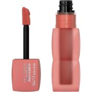 Maybelline Superstay Teddy Tint Liquid Lip Tint 15 Skinny Dip - 5 ml