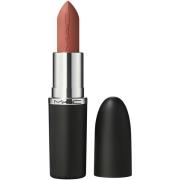 MAC Cosmetics Macximal Silky Matte Lipstick Cool Teddy - 3,5 g