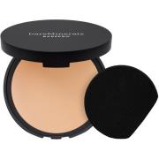 bareMinerals BarePRO 24H Skin-Perfecting Pressed Powder Fair 15 Neutra...