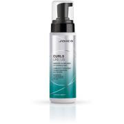 Joico Curls Like Us Smooth & Bounce Foam 200 ml