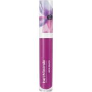 bareMinerals Floral Utopia Patent Lacquer, 3.7 ml bareMinerals Läppsti...