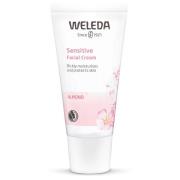 Weleda Almond Soothing Facial Cream - 30 ml
