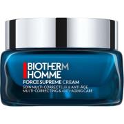 Biotherm Homme Force Supreme Youth Architect Cream - 50 ml