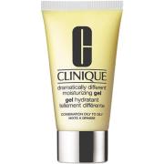 Clinique Dramatically Different Moisturizing Gel Gel Tube Comb/Oily Sk...