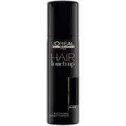 L'Oréal Professionnel Hair Touch Up Black Root Concealer Black - 75 ml