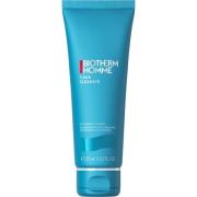Biotherm Homme T-Pur Anti Oil & Wet Purifying Cleanser - 125 ml