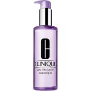 Clinique Take The Day Off Cleasing Oil - 200 ml