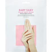 Holika Holika Baby Silky Hand Mask Sheet,  Holika Holika Handkräm