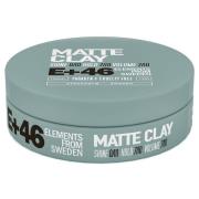 E+46 Matte Clay 100 ml