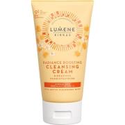 Lumene Radiance Boosting Cleansing Cream - 150 ml