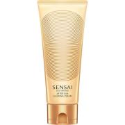 Sensai Silky Bronze After Sun Glowing Cream