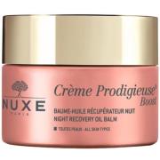Nuxe Créme Prodigieuse Boost Night Recovery Oil Balm - 50 ml