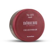 Nõberu of Sweden Cream Pomade Amalfi 80 ml