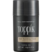 Toppik Hair Building Fibers Medium Blonde - 12 g