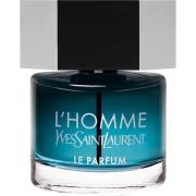 Yves Saint Laurent L'Homme Le Parfum Eau de Parfum - 60 ml