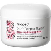 Briogeo Don't Despair, Repair! Deep Conditioning Mask - 237 ml