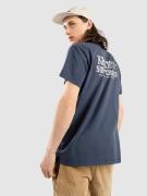 Katin USA Dash T-Shirt baltic blue