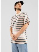 Staycoolnyc Bubblegum Striped T-Shirt multi