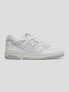 New Balance 550 Core Sneakers white