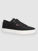 Levi's Courtright Sneakers regular black