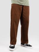 Empyre Sk8 Color Jeans brown