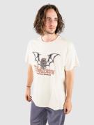Welcome Nocturnal T-Shirt bone
