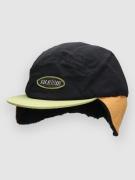 Quiksilver High Time Keps green olive