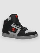 DC Manteca 4 Hi Wr Skateskor black/grey/red