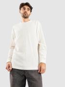 Dickies Tom Knox Thermal Embroidery T-Shirt cream
