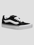 Vans Knu Skool Sneakers black/true white