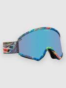 Electric ROTECK MIKE PARILLO Goggle atomic ice