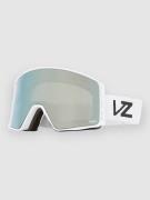 VonZipper Mach Vfs White Goggle white