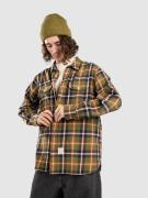 Levi's Classic Worker Workwear Skjorta ivan plaid mandar