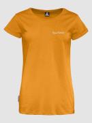 Horsefeathers Beverly T-Shirt sunflower