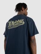 Dickies Guy Mariano Graphic T-Shirt dark navy