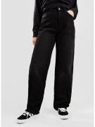 REELL Betty Baggy Jeans black wash