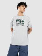 New Balance Ad Relaxed T-Shirt athletic grey