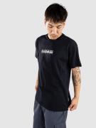 Napapijri S-Box 4 T-Shirt black