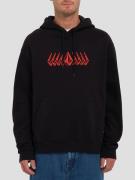 Volcom Watanite Hoodie black