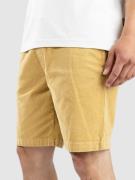 REELL Reflex Easy Shorts baby cord hemp