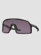 Oakley Sutro S Matte Black Solglasögon prizm grey