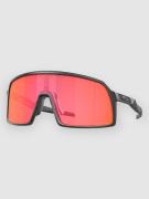 Oakley Sutro S Matte Black Solglasögon prizm trail torch