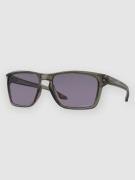 Oakley Sylas Grey Smoke Solglasögon prizm grey