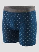 Patagonia Essential Boxer Briefs - 6 In Boxershorts sun beams/ lagom b...