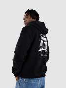 The Bakery Swing Of The Äxe Union Hoodie black