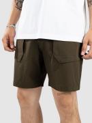 Fat Moose Track Shorts army