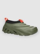 Crocs Echo Storm Sneakers army green