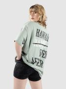 Volcom Coco Ho My Guys T-Shirt sea glass