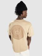 Vans Spitfire Wheels T-Shirt spitfire incense